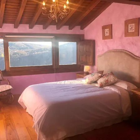 Casa Rural Amparo-2